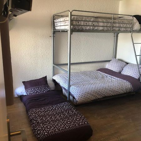 Le Fontagnel N°310 Apartment Molines-en-Queyras Ngoại thất bức ảnh