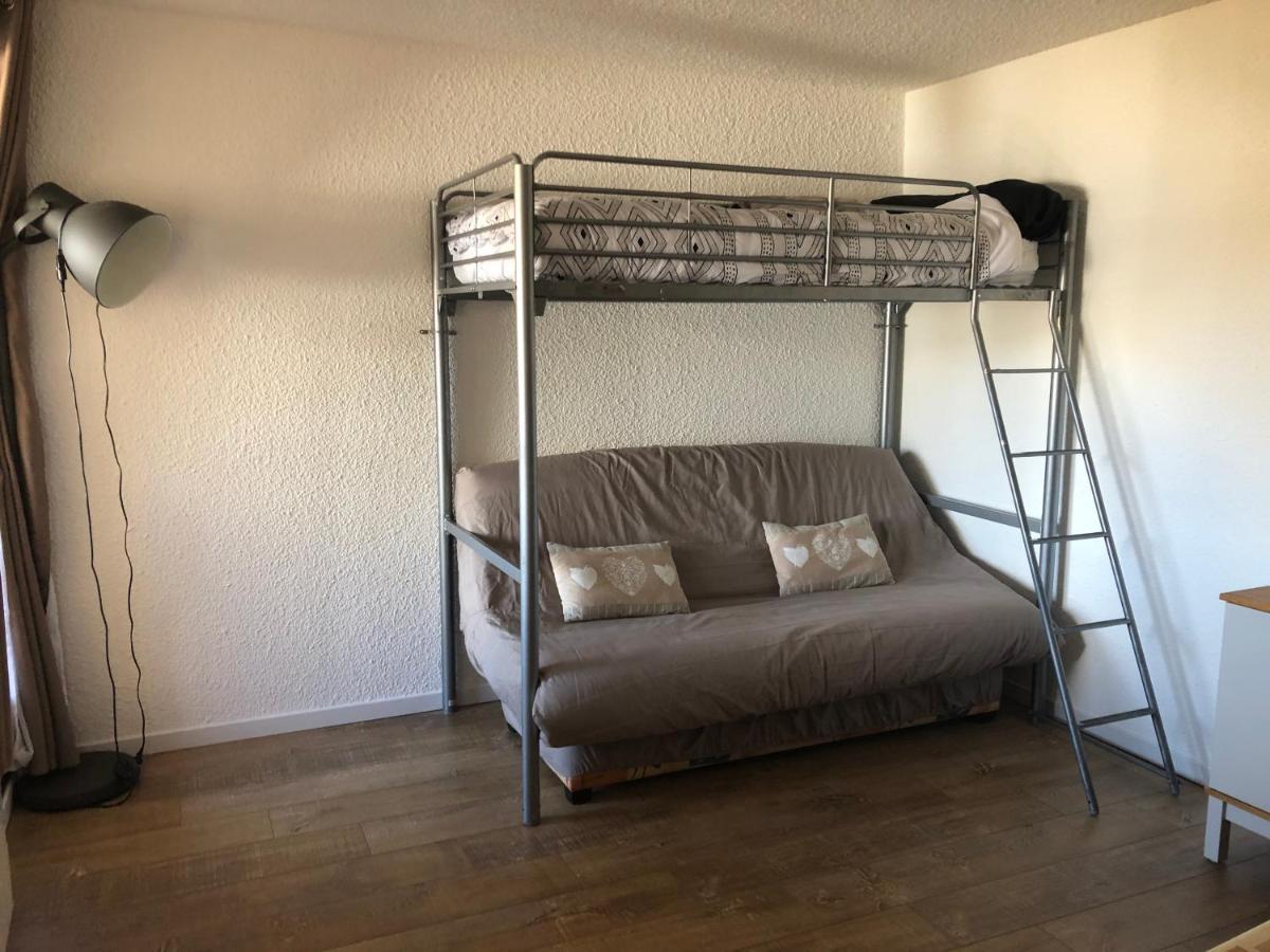 Le Fontagnel N°310 Apartment Molines-en-Queyras Ngoại thất bức ảnh