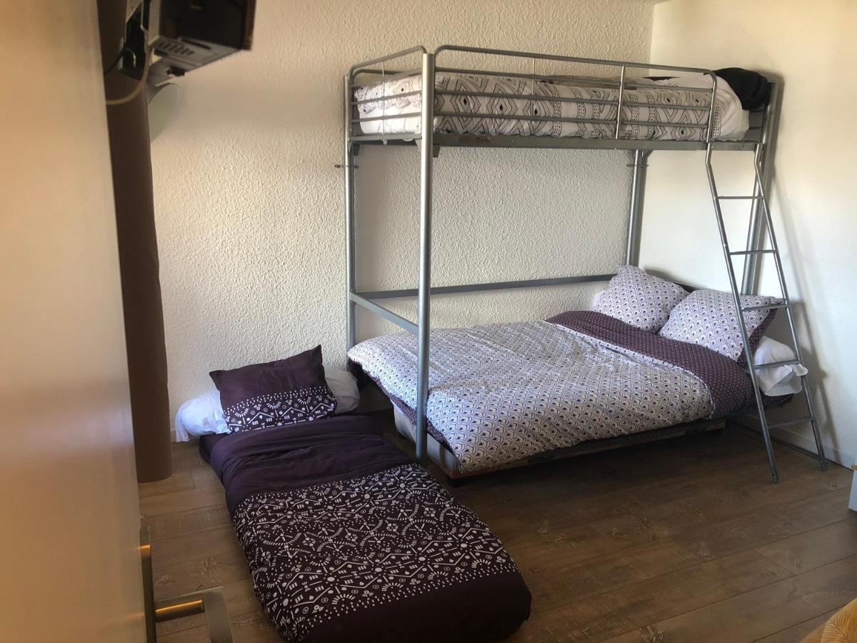 Le Fontagnel N°310 Apartment Molines-en-Queyras Ngoại thất bức ảnh