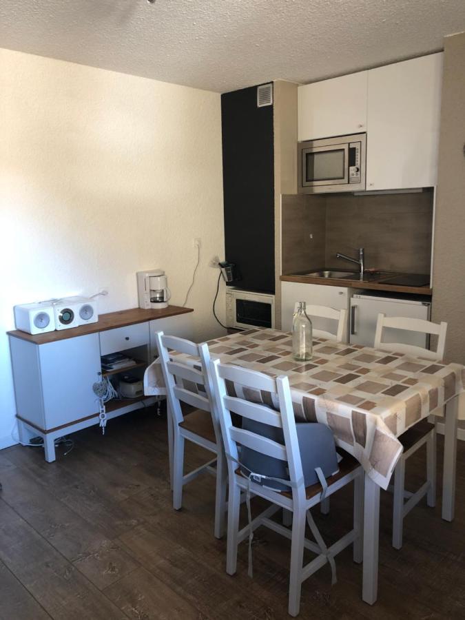 Le Fontagnel N°310 Apartment Molines-en-Queyras Ngoại thất bức ảnh