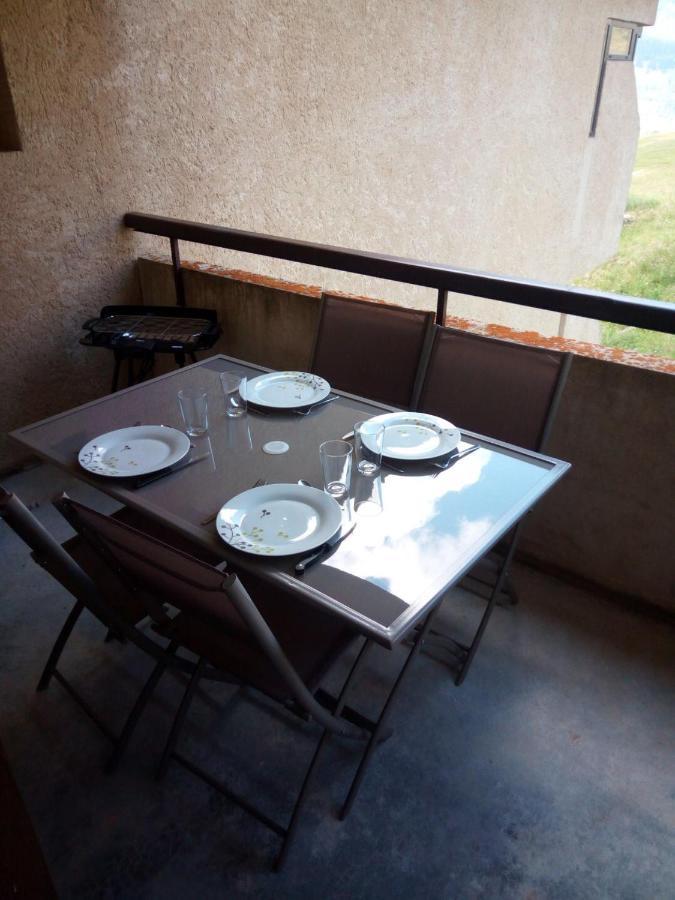 Le Fontagnel N°310 Apartment Molines-en-Queyras Ngoại thất bức ảnh